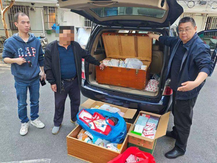 海宁最新医保回收的药是真的吗方法分析(最方便真实的海宁医保回收的药是真的吗安全吗方法)