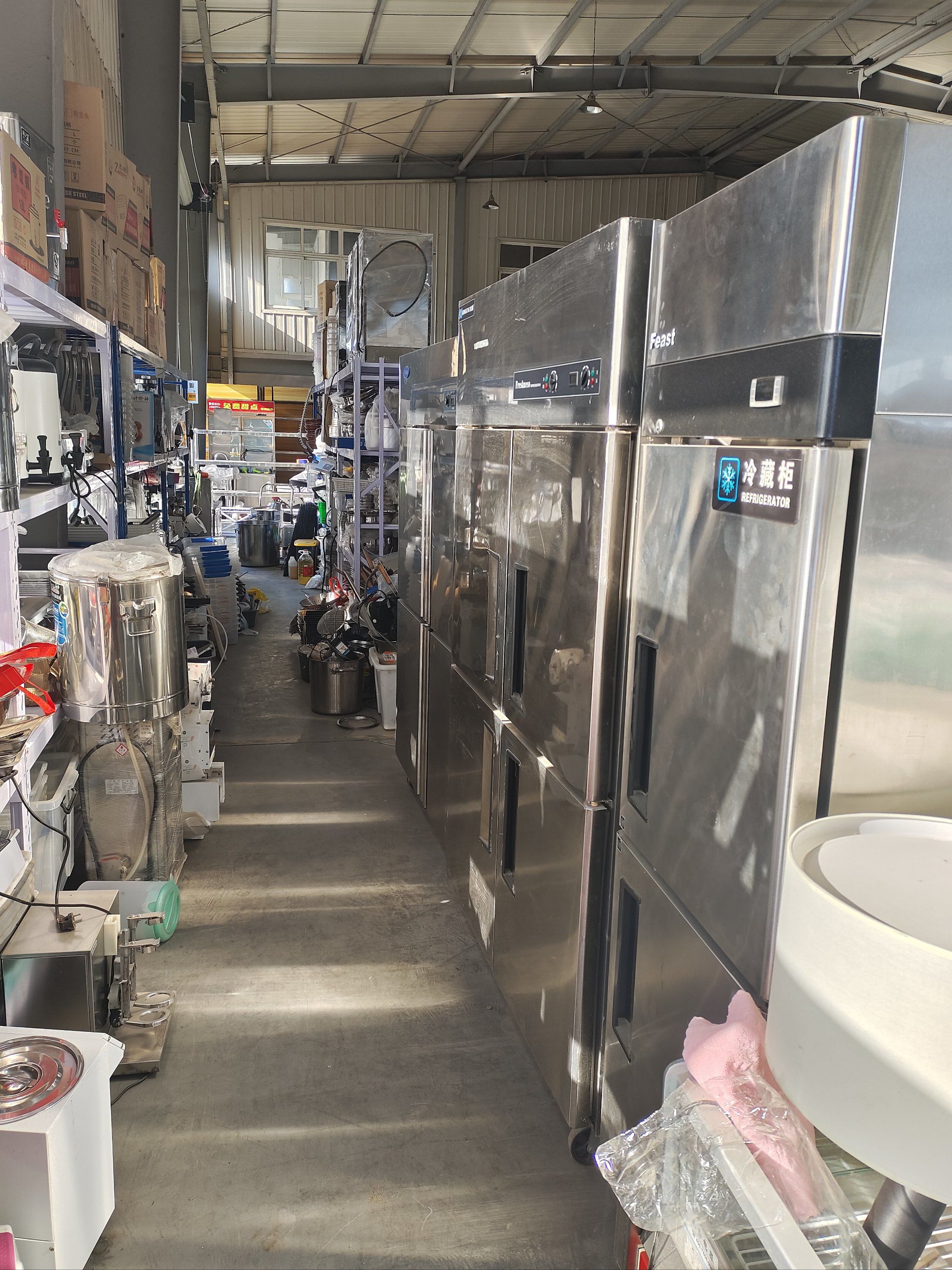 海宁最新苏州二手设备高价回收方法分析(最方便真实的海宁苏州二手机械设备回收方法)